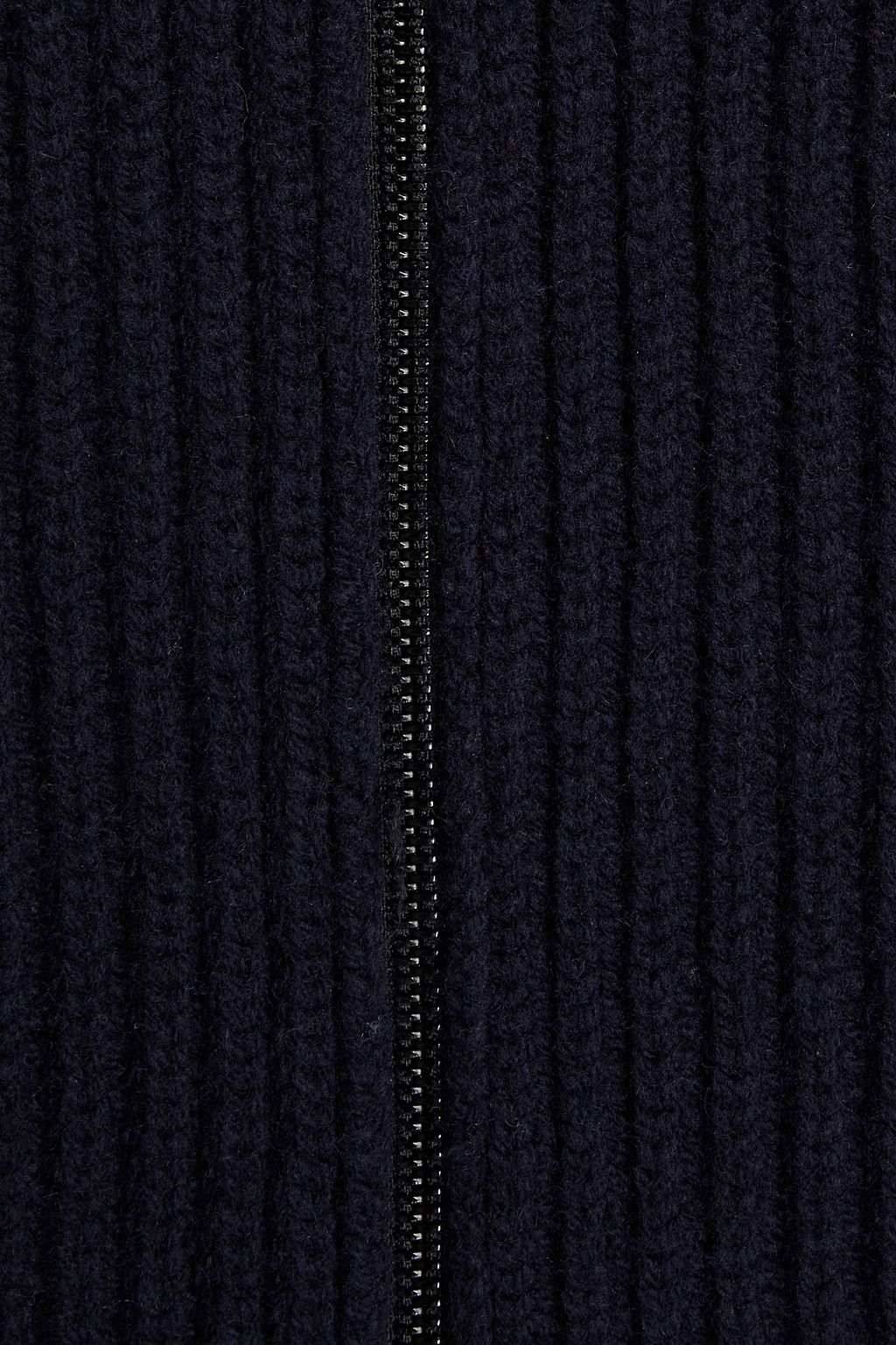 FRAME Ribbed wool jacket