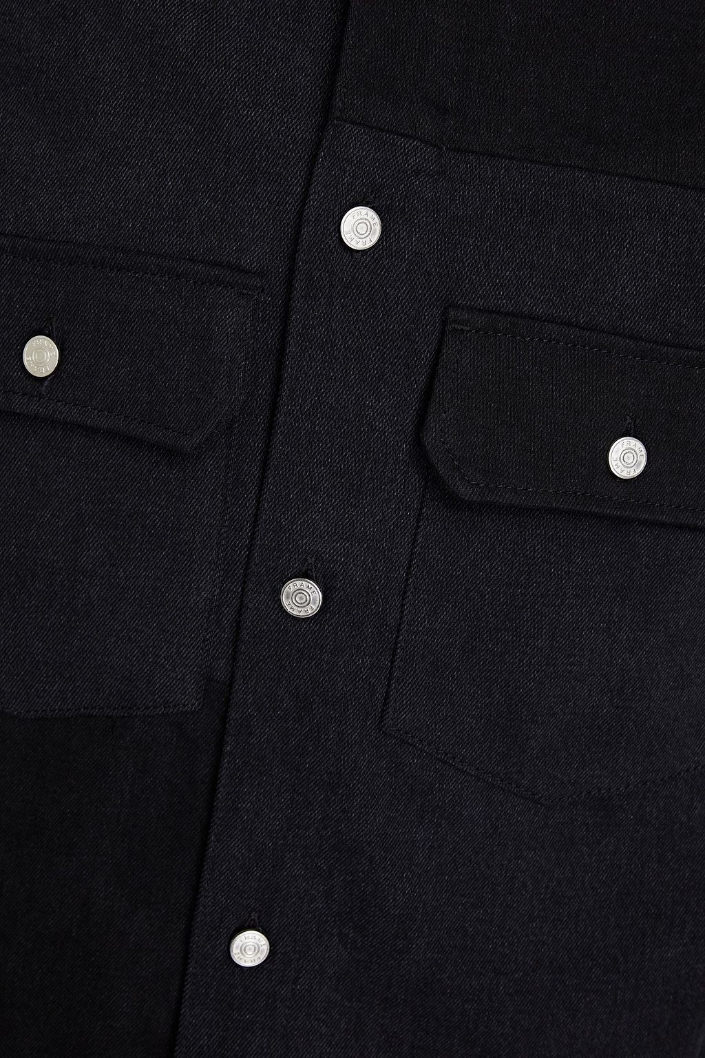 FRAME Denim shirt
