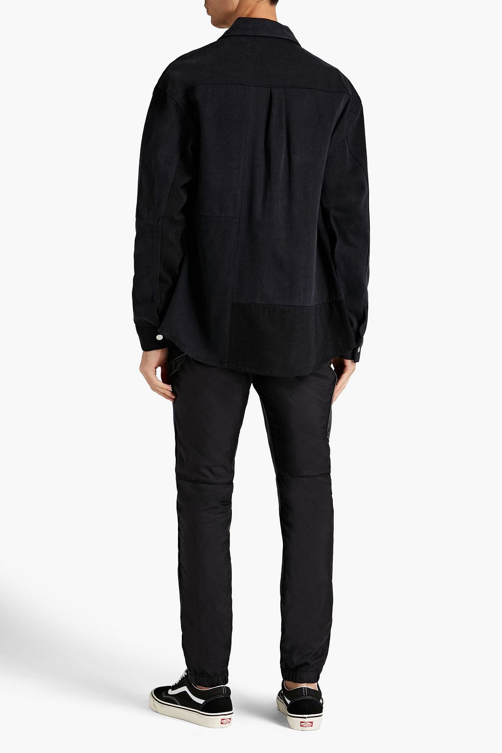FRAME Denim shirt