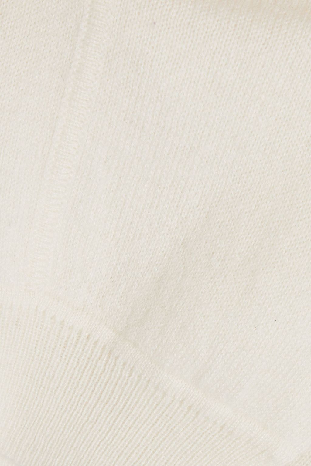 LOULOU STUDIO Linosa cashmere hoodie