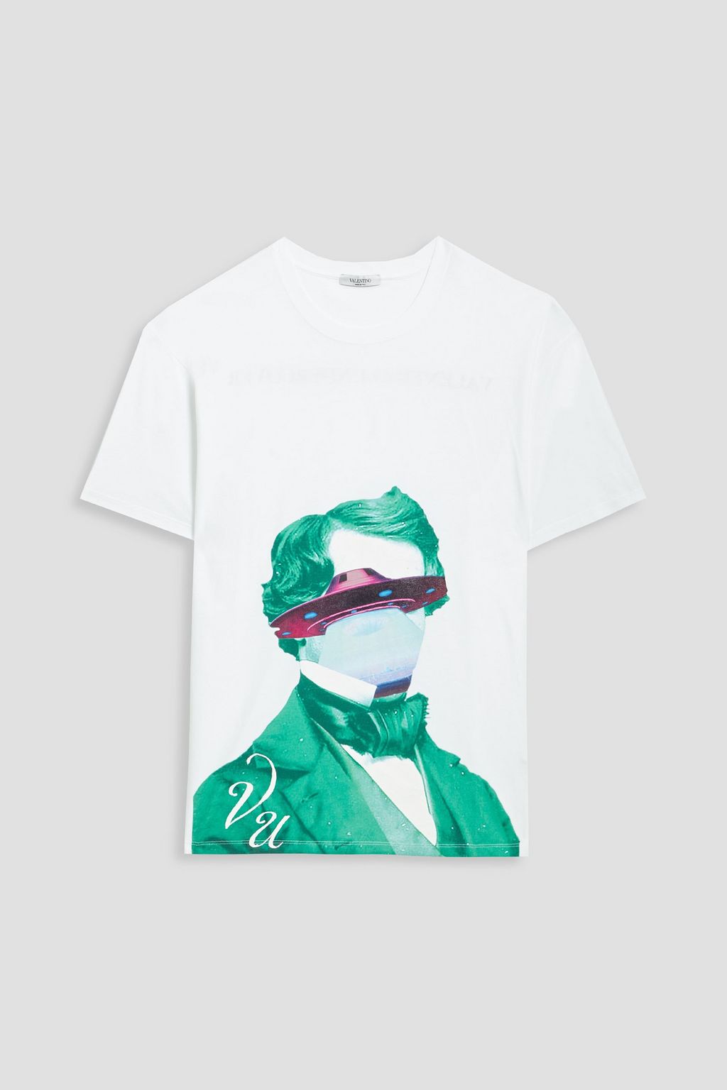 Valentino shirt sale hotsell