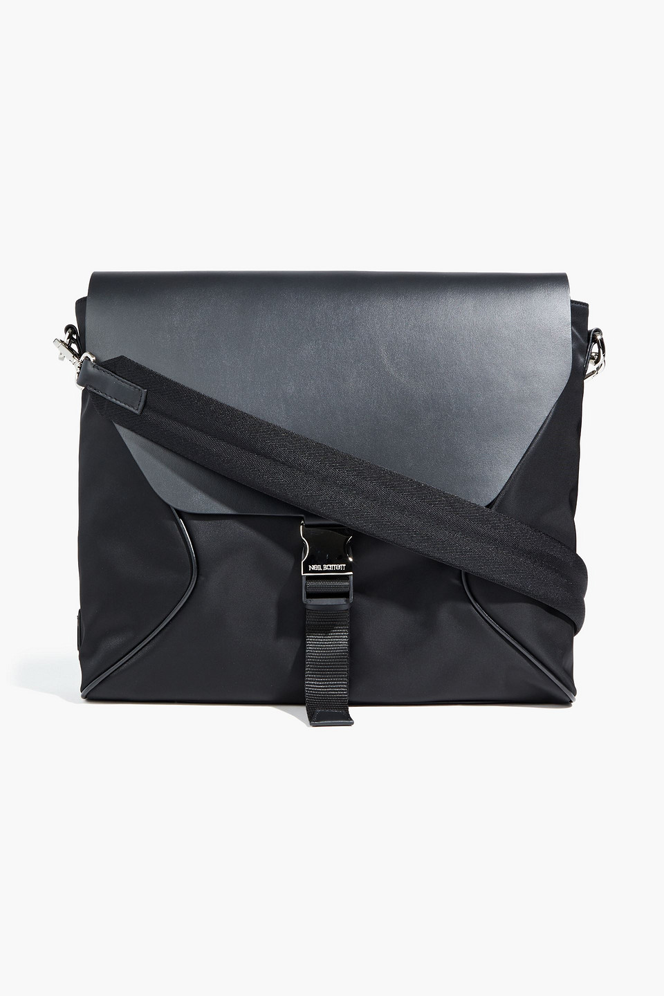 Neil barrett messenger bag sales