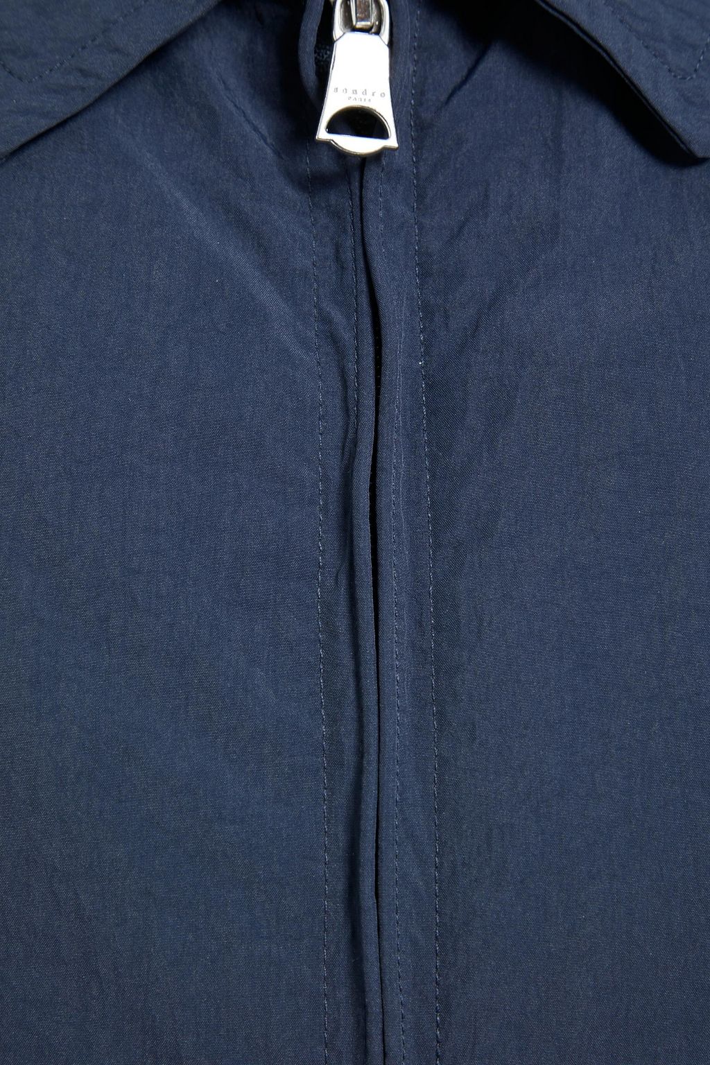 SANDRO Shell jacket