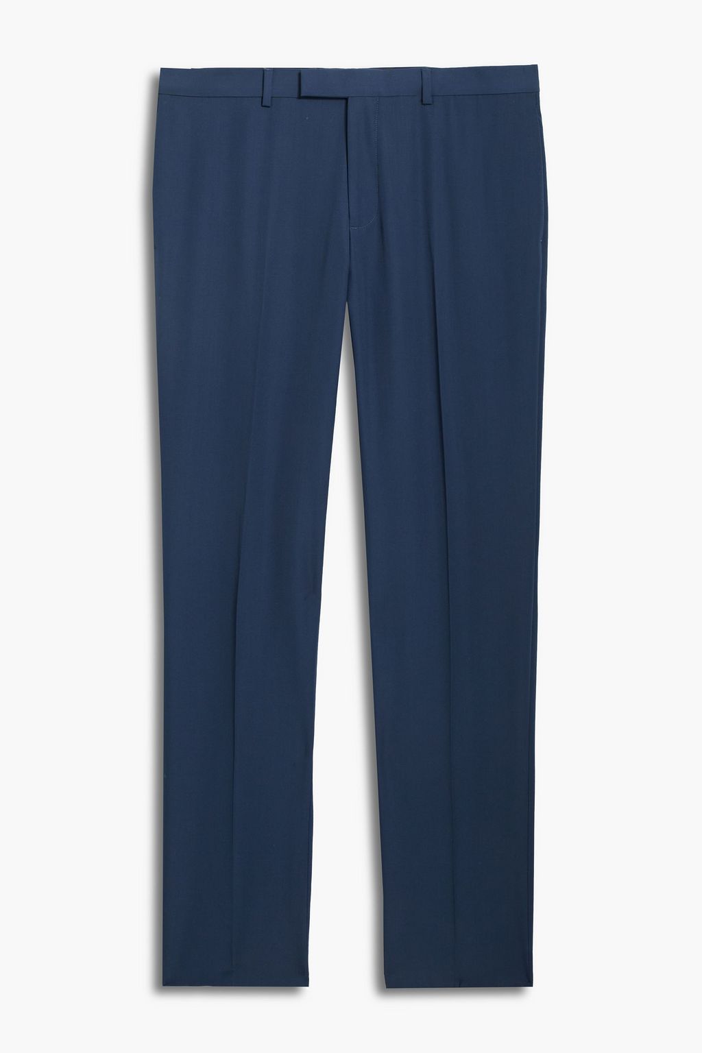 SANDRO Wool suit pants | THE OUTNET