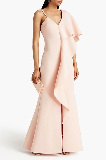 Badgley mischka best sale at last gown