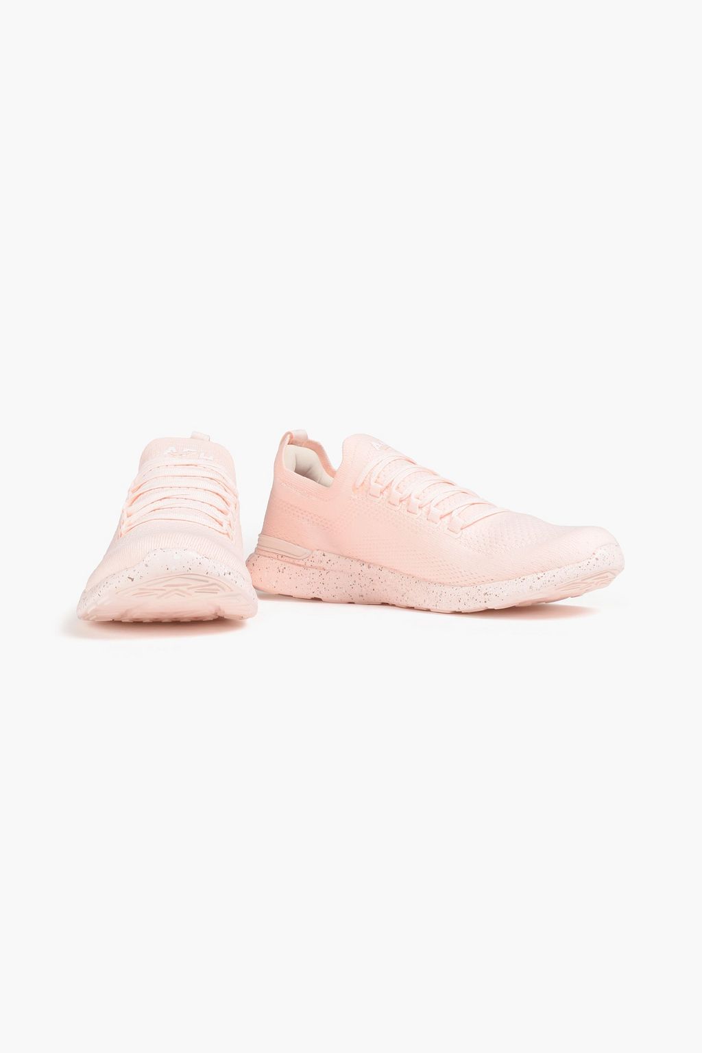 APL ATHLETIC PROPULSION LABS TechLoom Breeze mesh sneakers