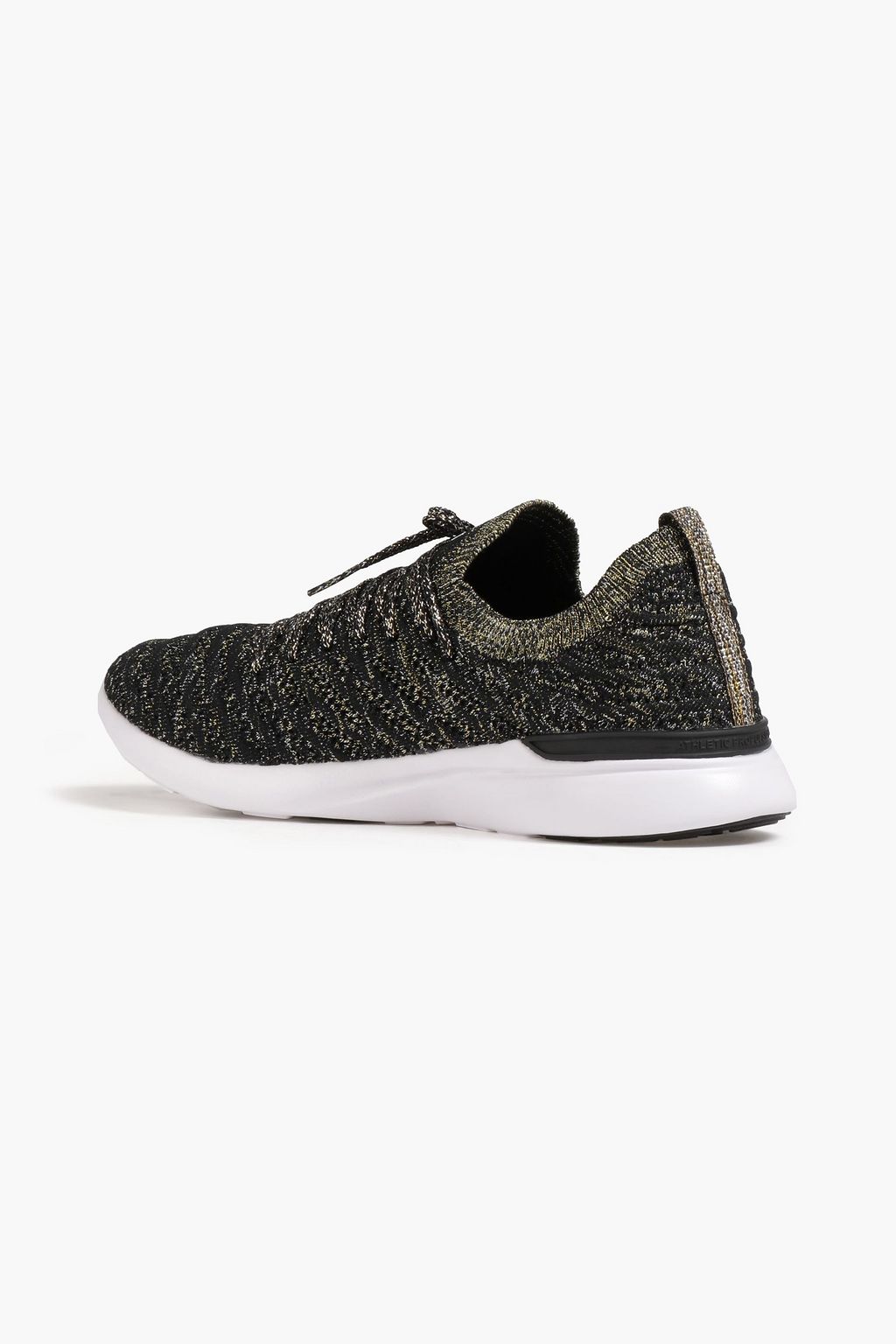 APL ATHLETIC PROPULSION LABS 테크룸 팬텀 메쉬 스니커즈