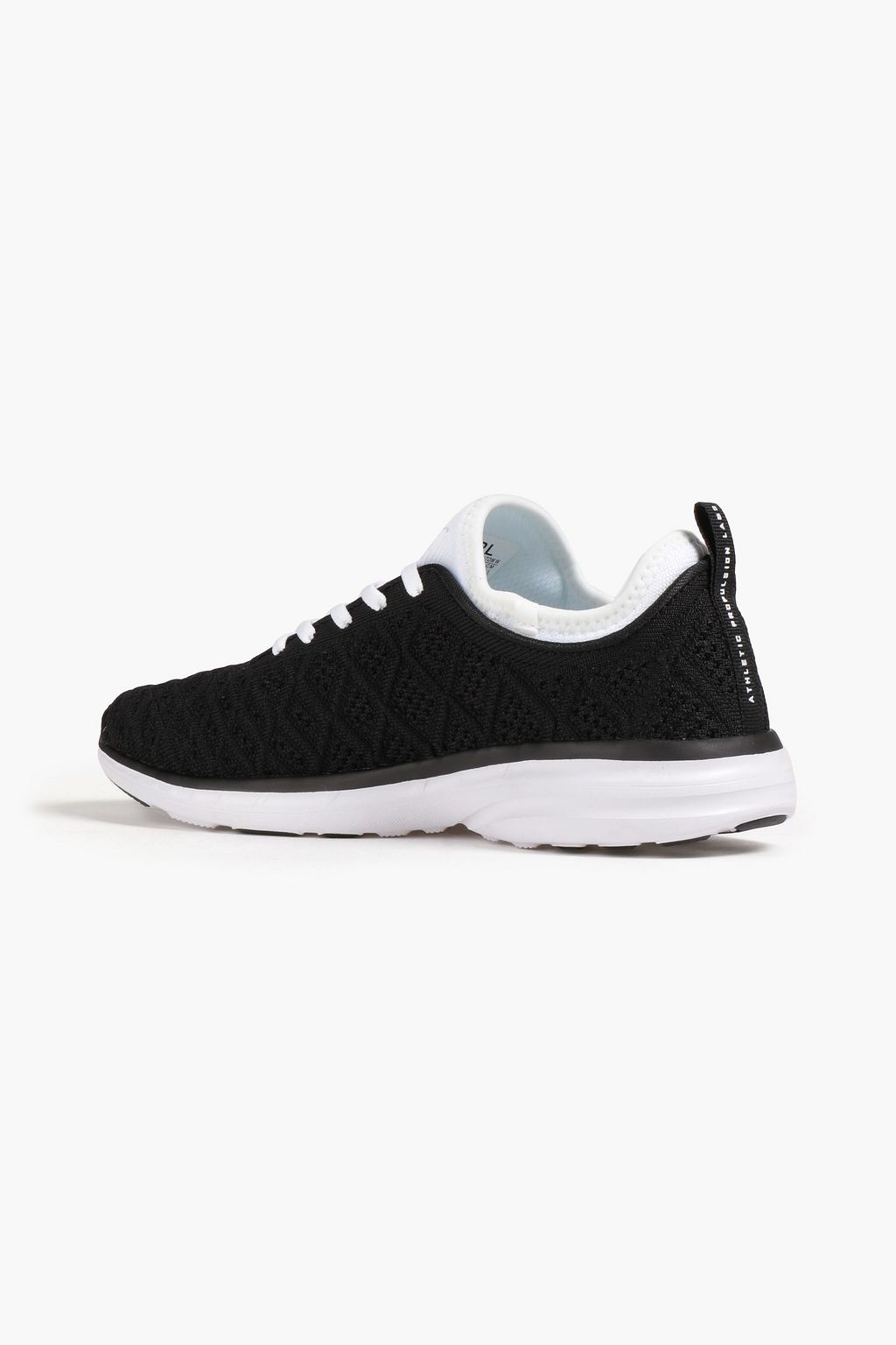 APL® ATHLETIC PROPULSION LABS TechLoom Breeze mesh sneakers