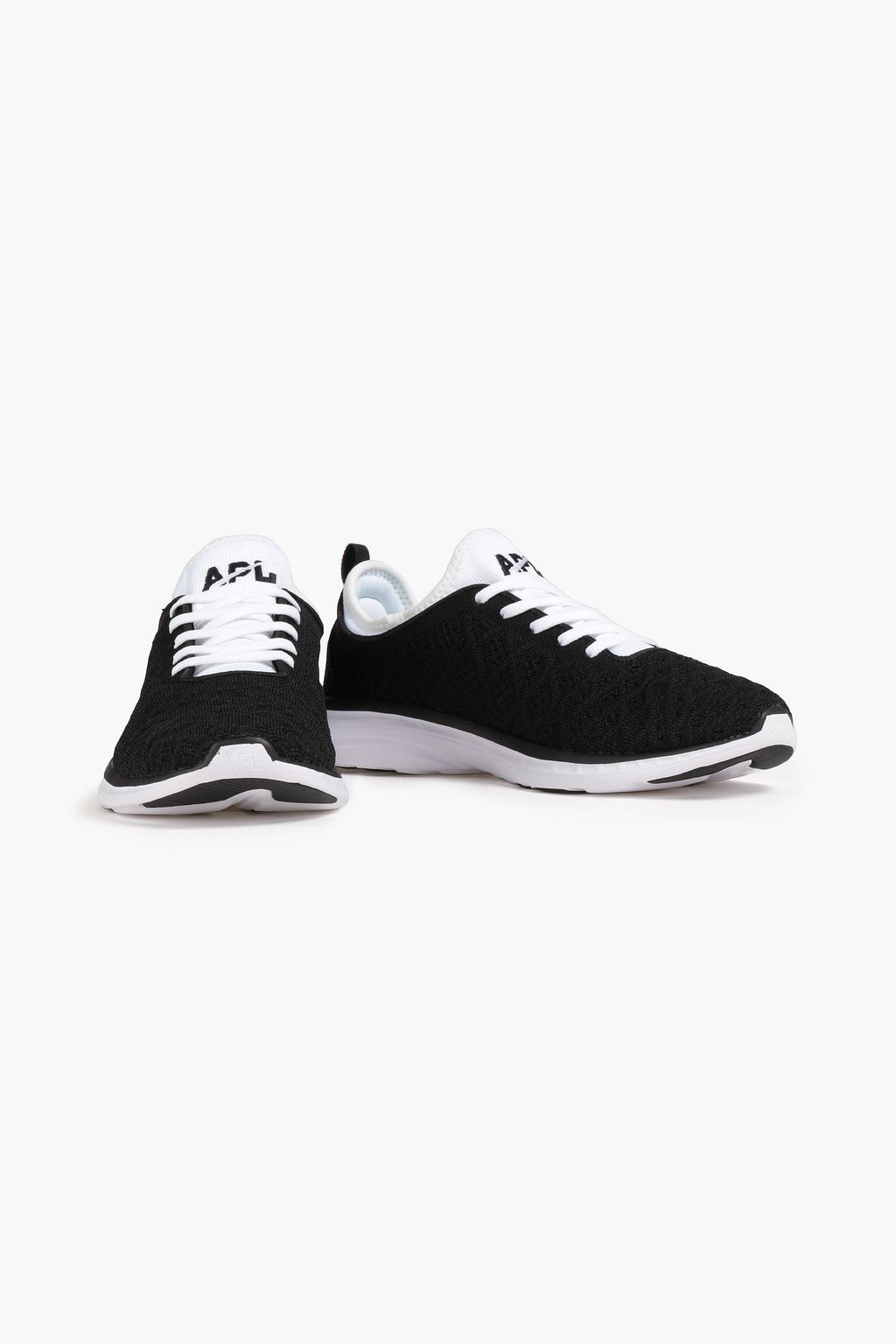 APL® ATHLETIC PROPULSION LABS TechLoom Breeze mesh sneakers