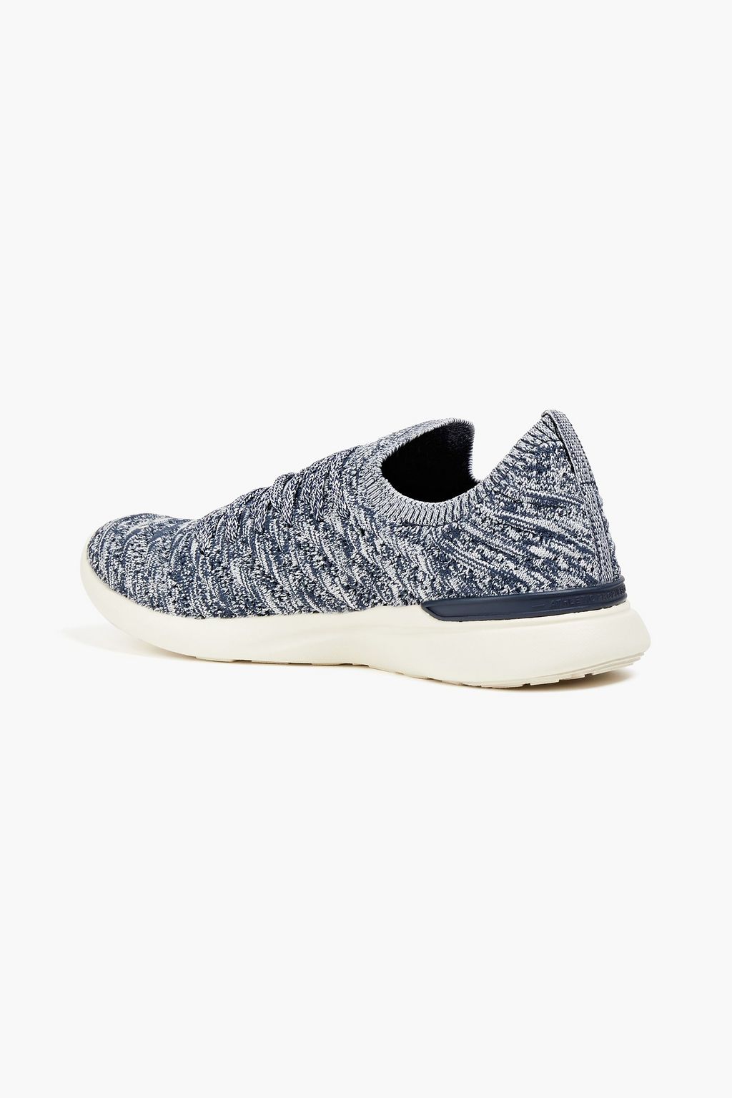 APL ATHLETIC PROPULSION LABS TechLoom Wave mélange mesh sneakers