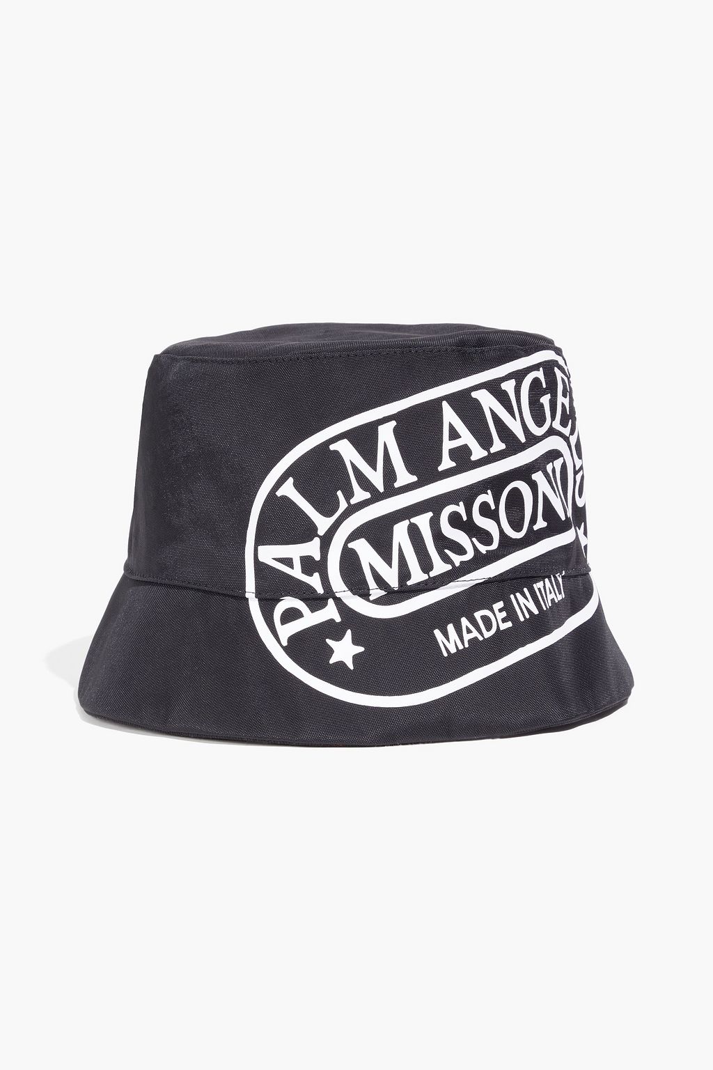 Black Palm Angels x Missoni Heritage 