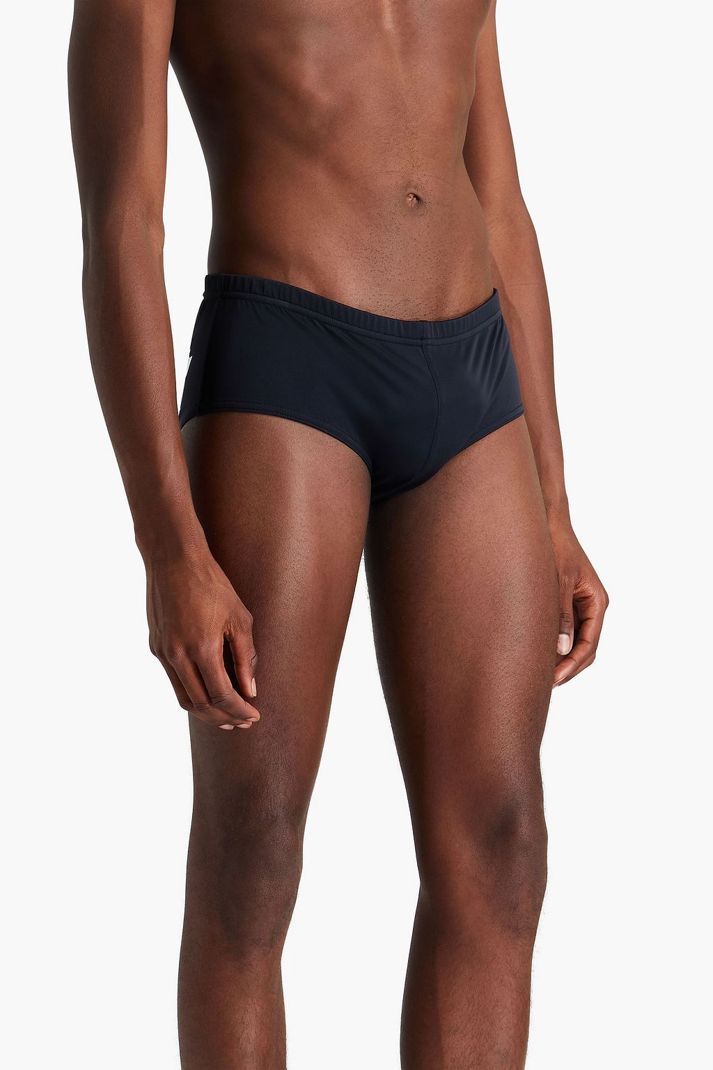 DSQUARED2 Printed swim briefs