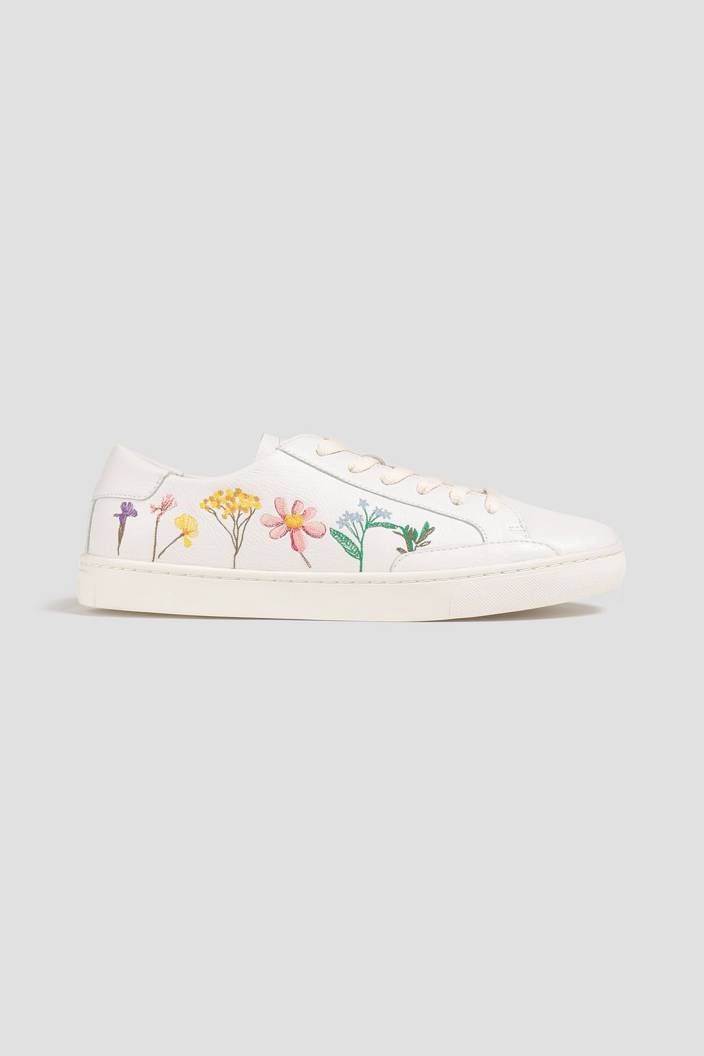 soludos floral sneakers