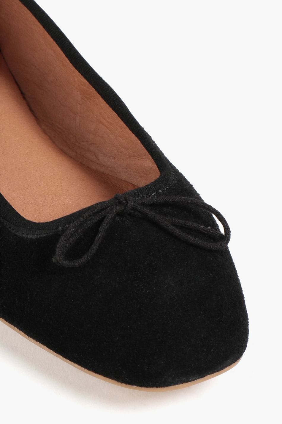 soludos darby ballet flat