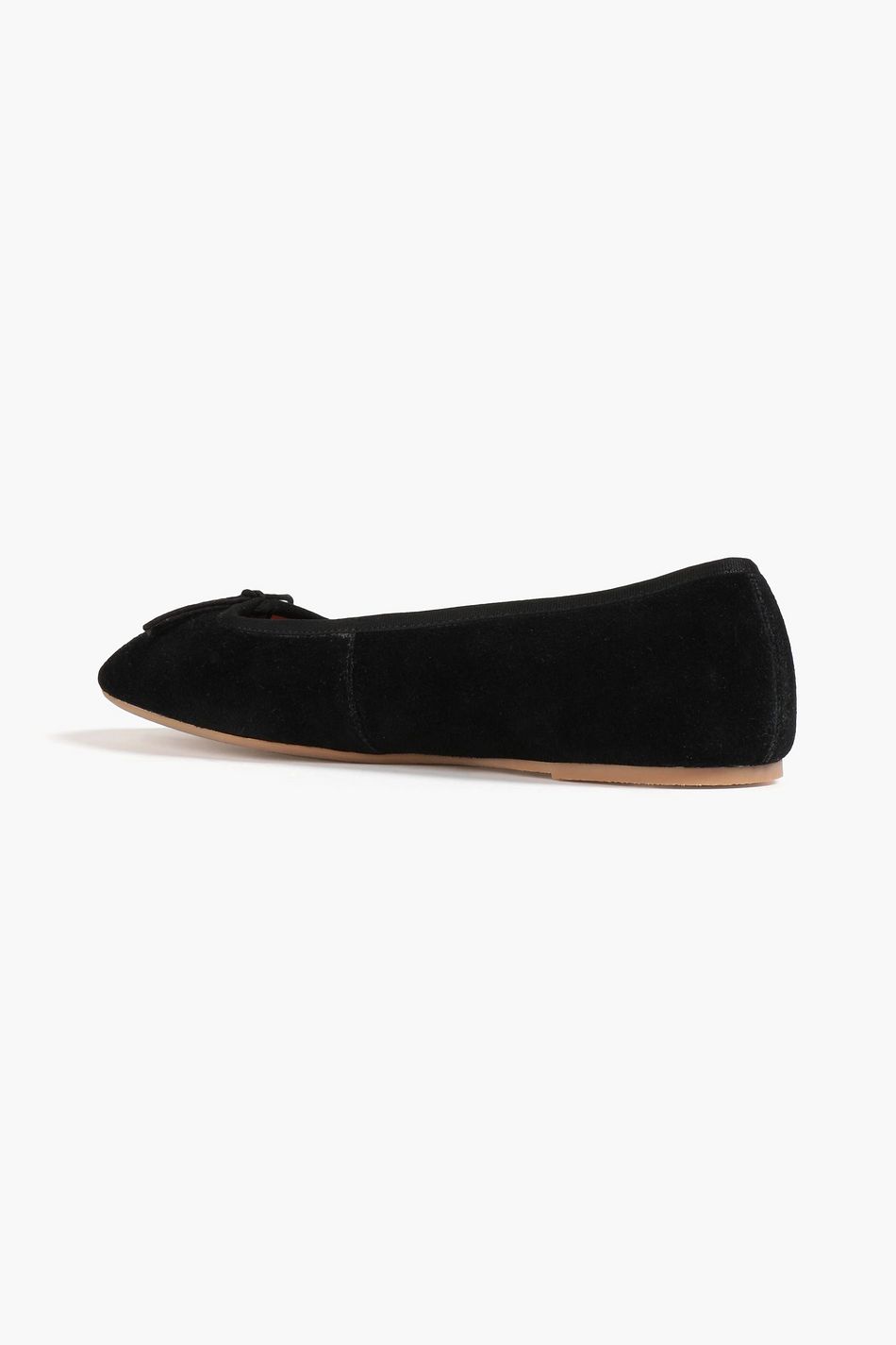 soludos darby ballet flat