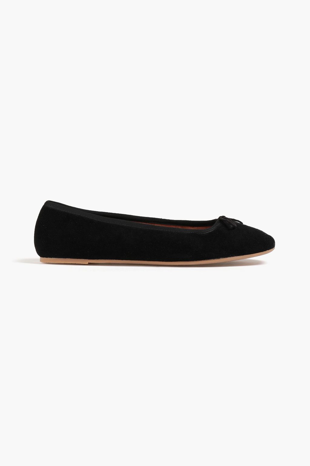 soludos darby ballet flat