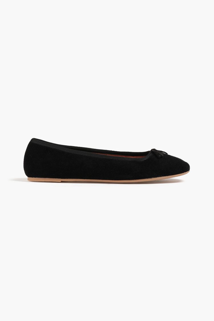 soludos darby ballet flat