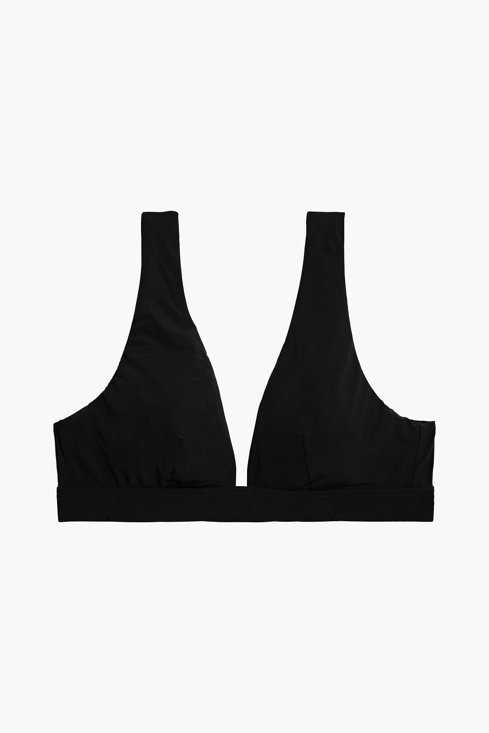 Jets Australia by Jessika Allen Jetset triangle bikini top