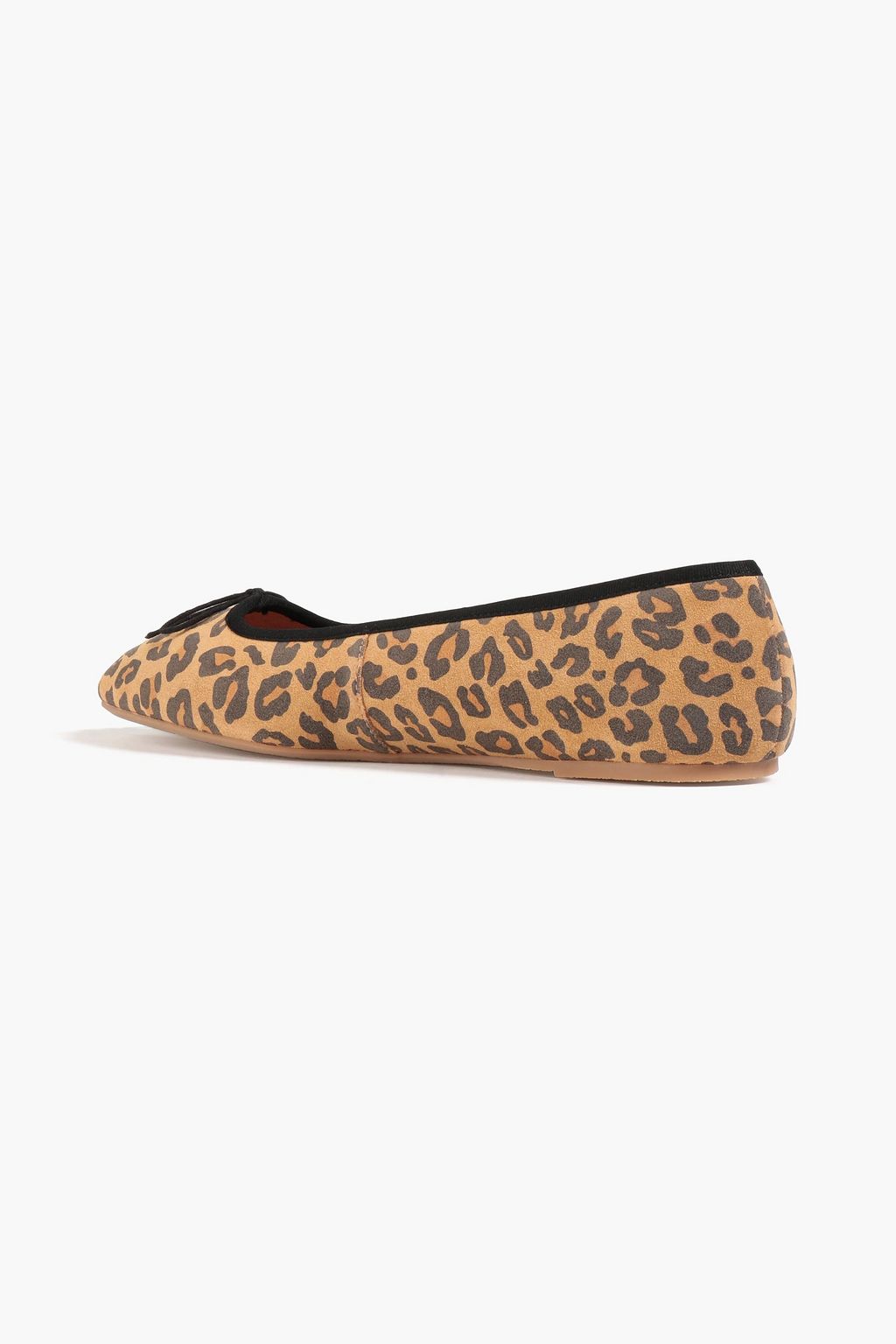 soludos darby ballet flat