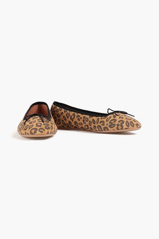 soludos darby ballet flat