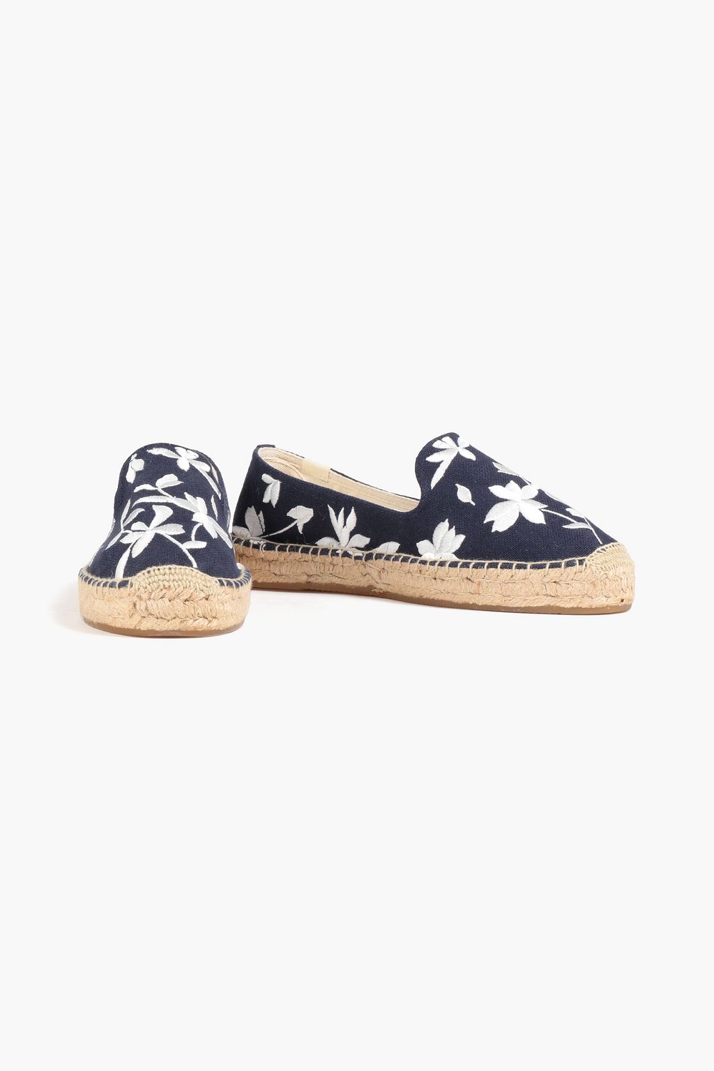 soludos canvas espadrilles
