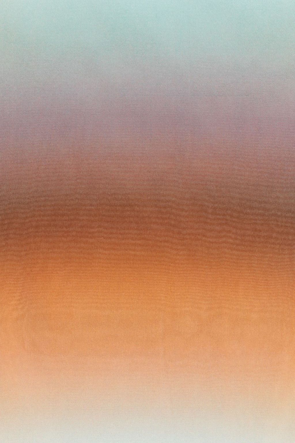 PAUL SMITH Dégradé silk-chiffon scarf