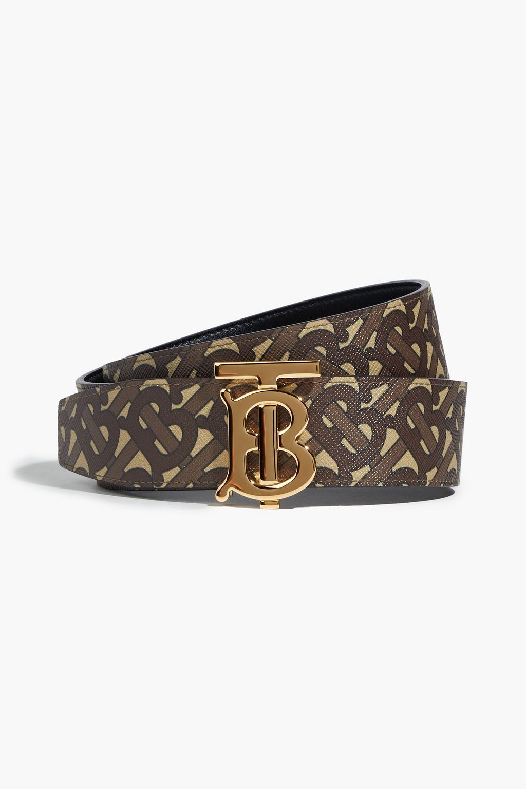Dolce & Gabbana Faux Leather Belt black casual look Accessories Belts Faux Leather Belts 