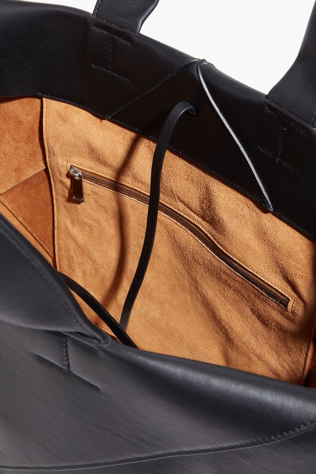 BOTTEGA VENETA Intrecciato leather tote