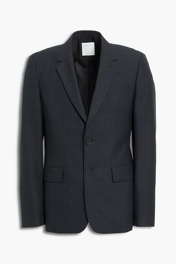 Designer deals blazer sale