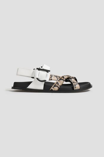 サンダル | Salvatore Ferragamo | THE OUTNET サンダル | Salvatore Ferragamo | THE OUTNET