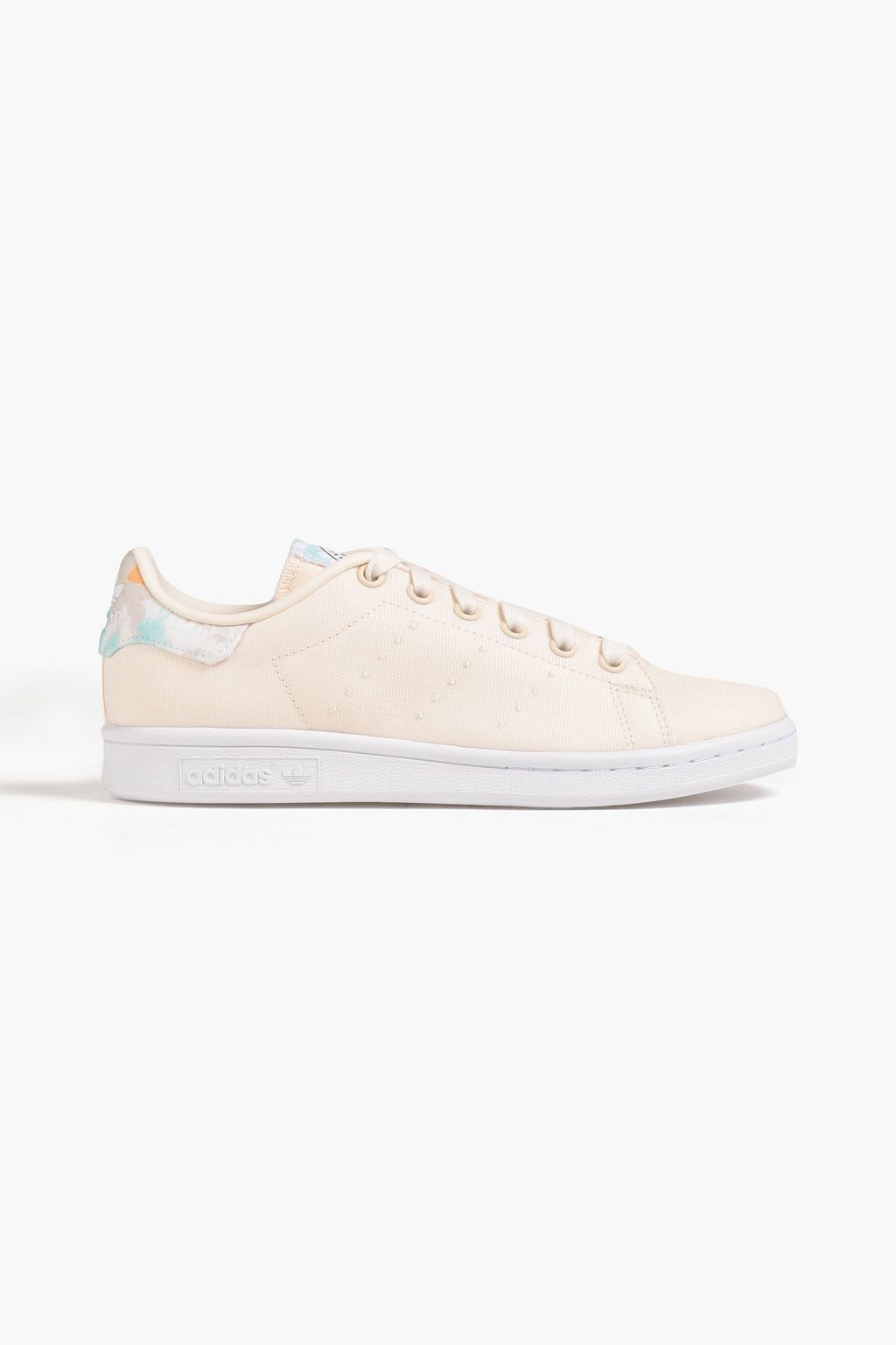 oosters Intens oppervlakte ADIDAS ORIGINALS Stan Smith canvas sneakers | Sale up to 70% off | THE  OUTNET