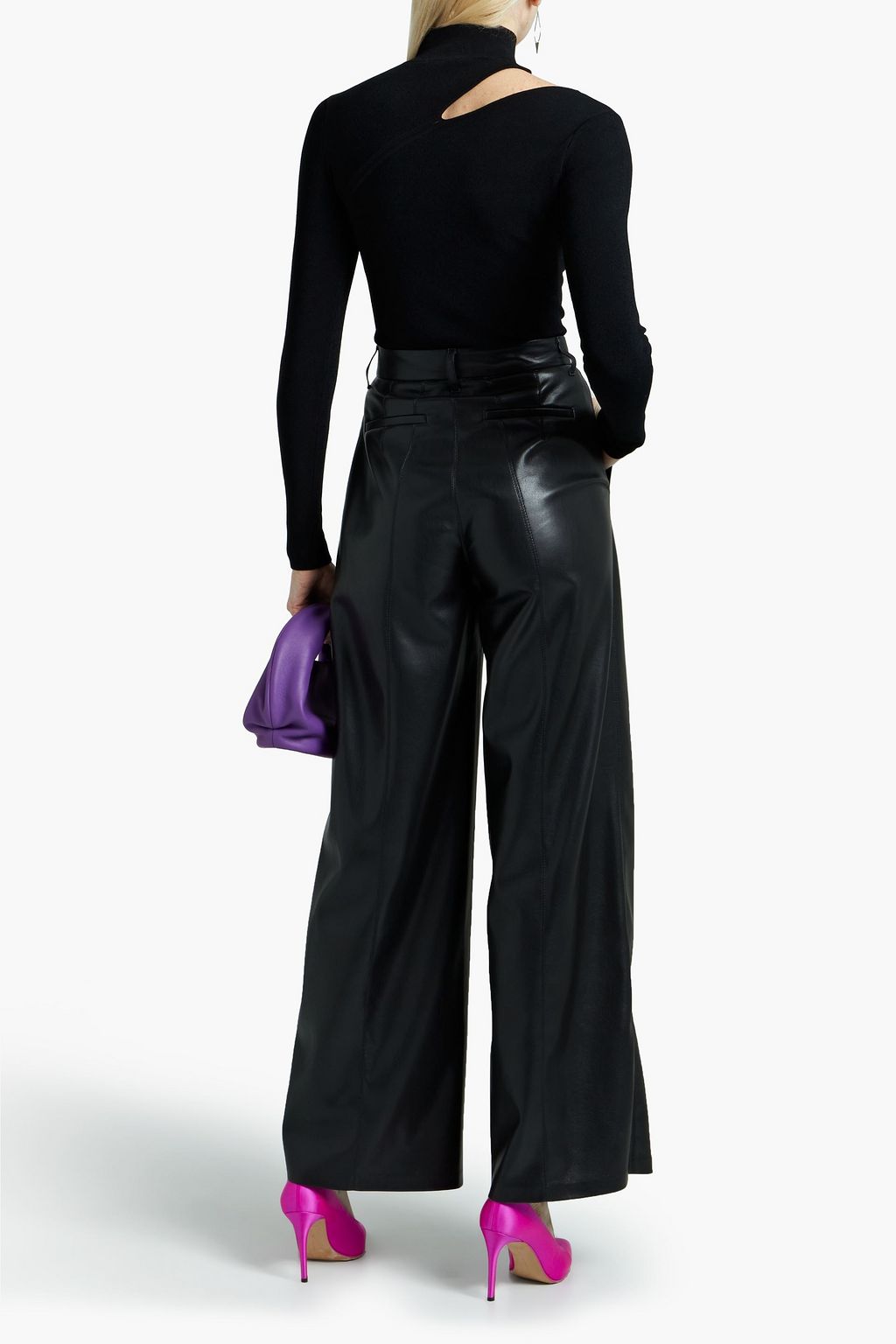 COTTON BY AUTUMN CASHMERE 