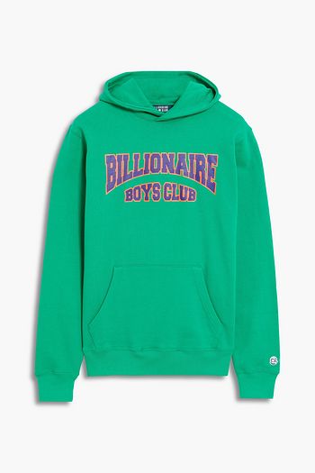 Hoodie billionaire discount boys club