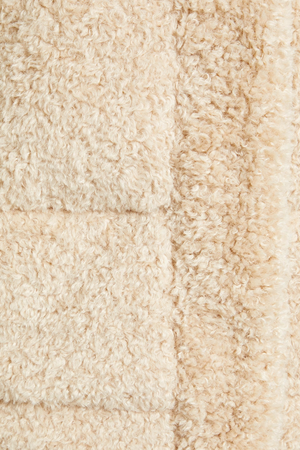 Unreal Fur - Neutral In Beige