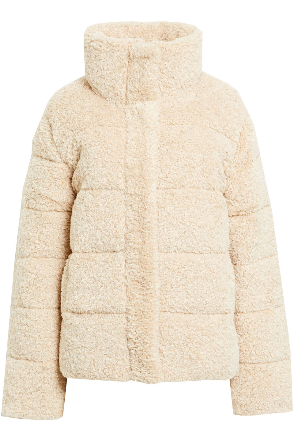 Unreal Fur - Neutral In Beige