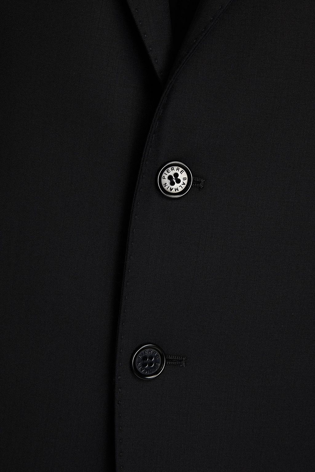PIERRE BALMAIN Wool suit