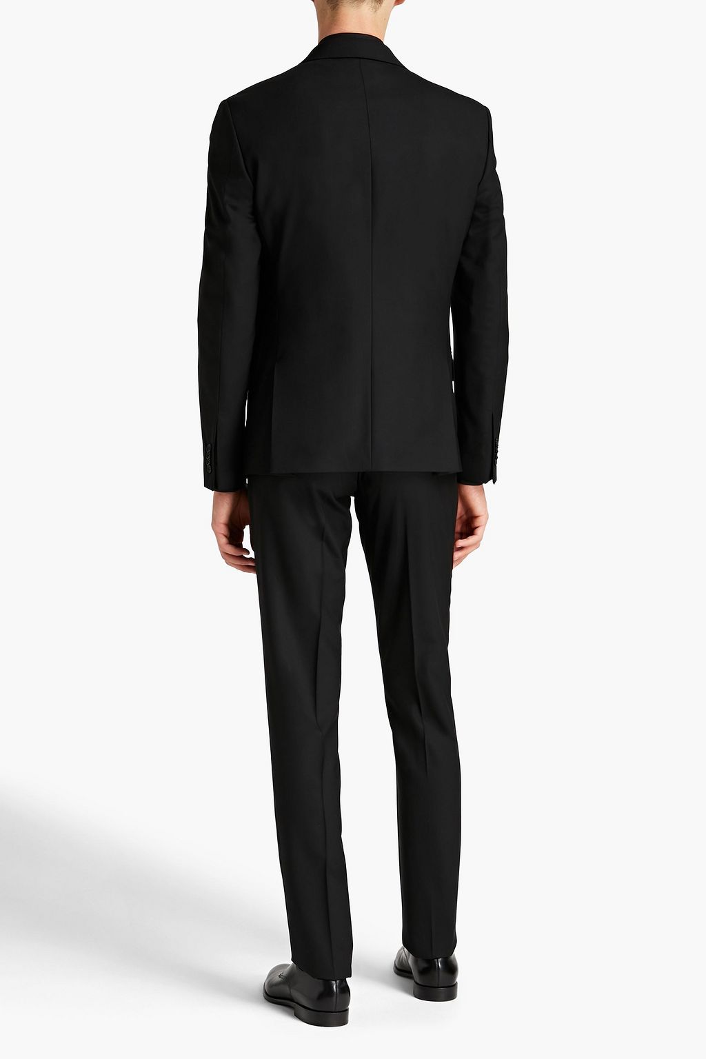 PIERRE BALMAIN Wool suit