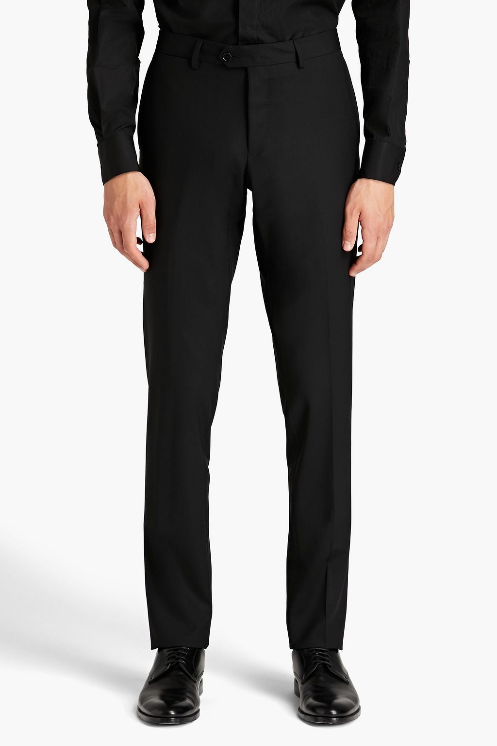 PIERRE BALMAIN Wool suit