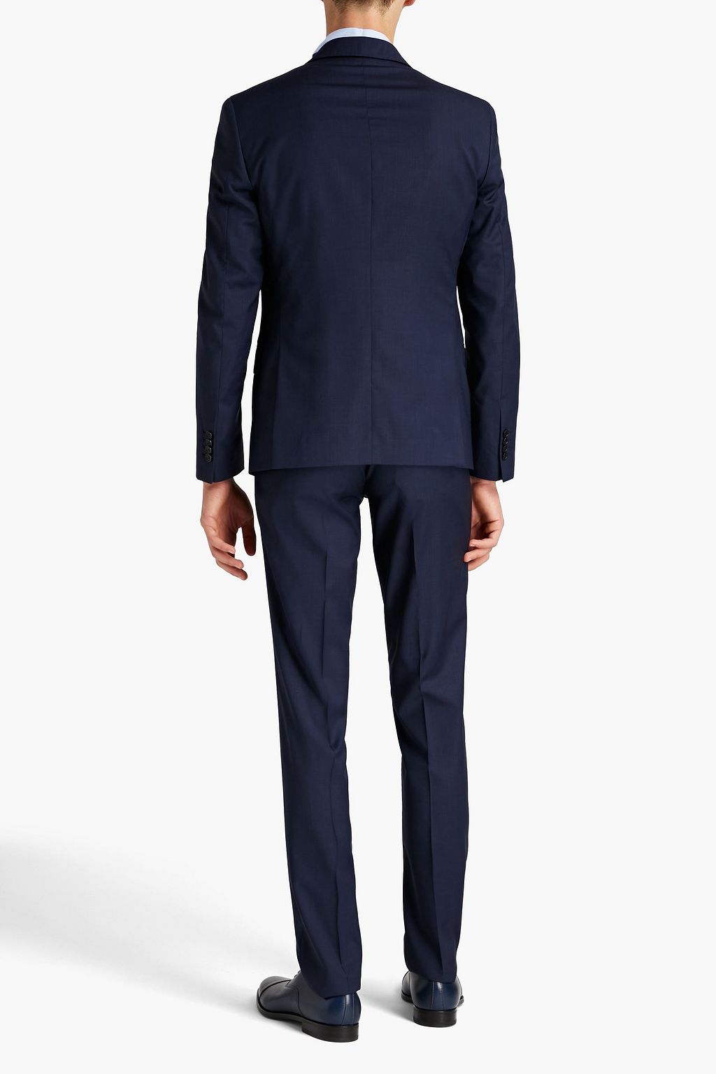 PIERRE BALMAIN Wool suit