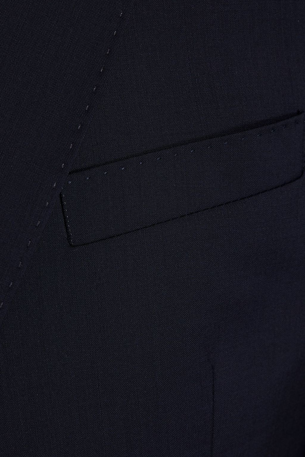 PIERRE BALMAIN Wool suit