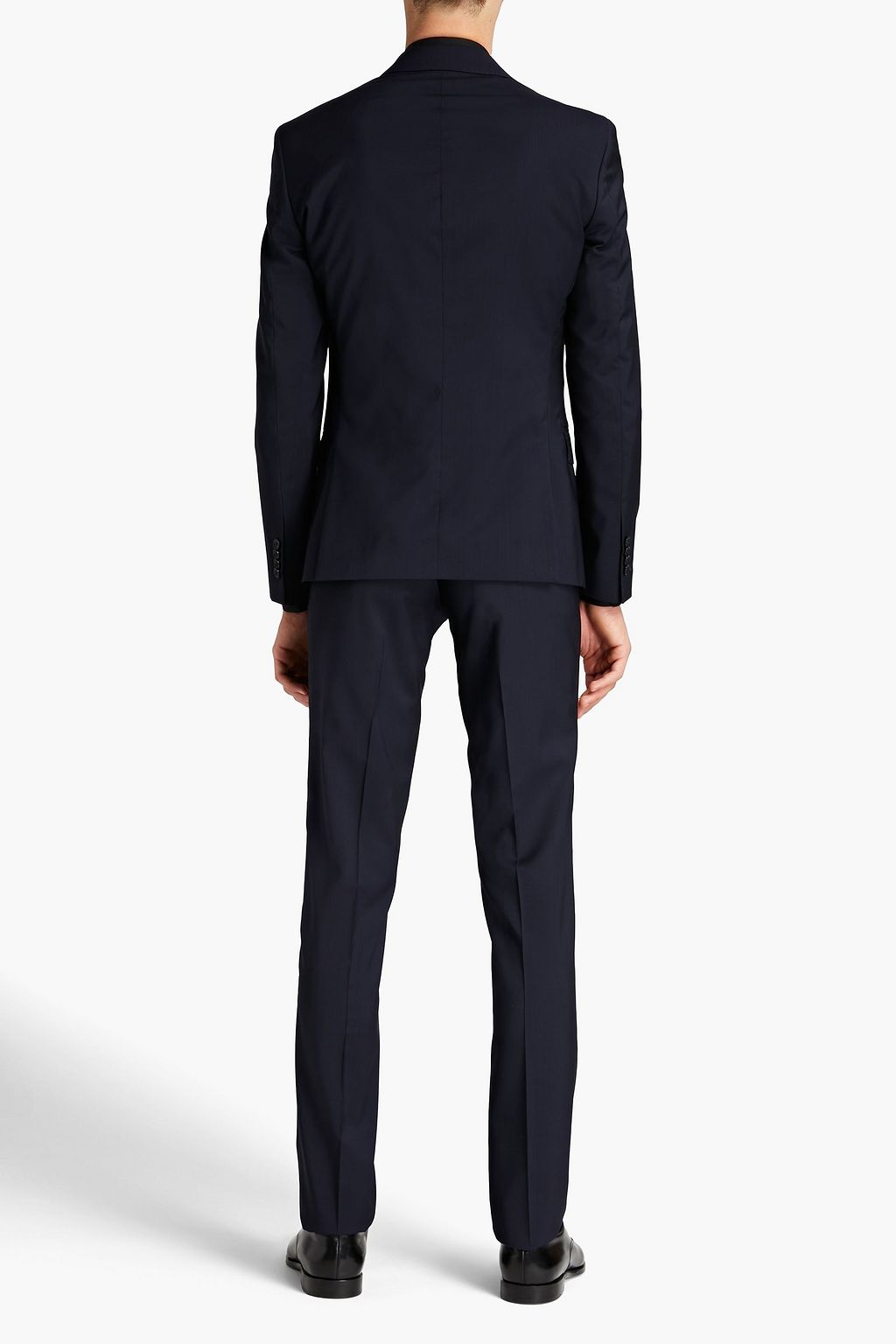 PIERRE BALMAIN Wool suit