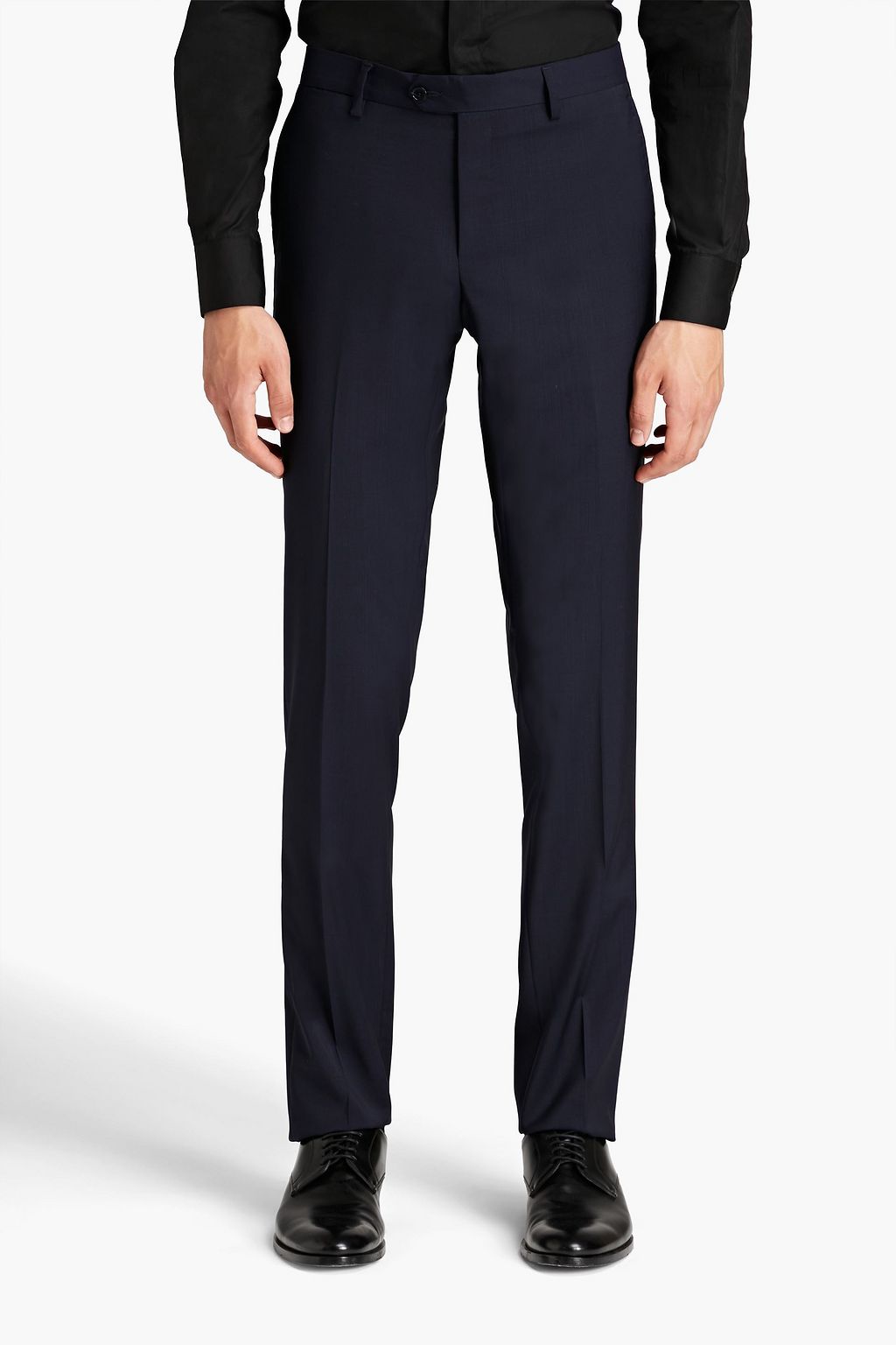 PIERRE BALMAIN Wool suit