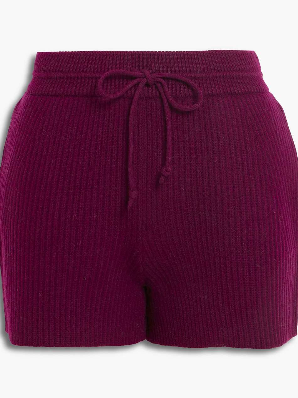 merino wool shorts