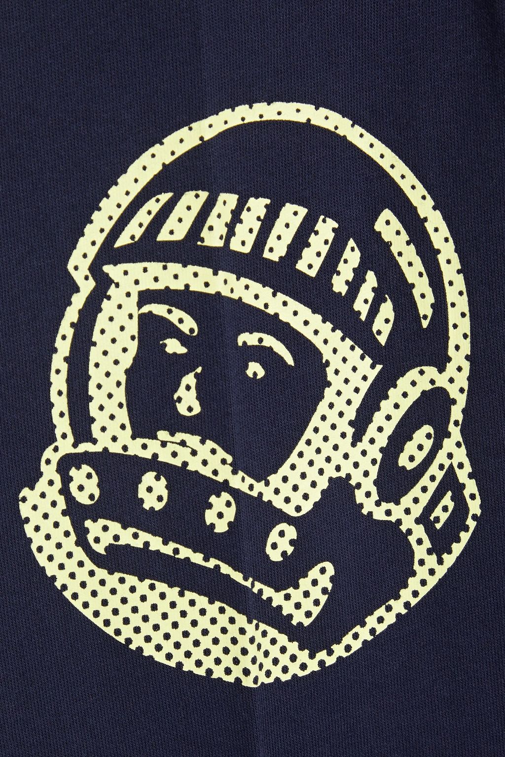 BILLIONAIRE BOYS CLUB Printed cotton-jersey T-shirt