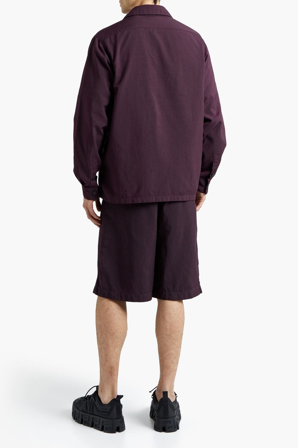 ACNE STUDIOS 쉘 쇼츠