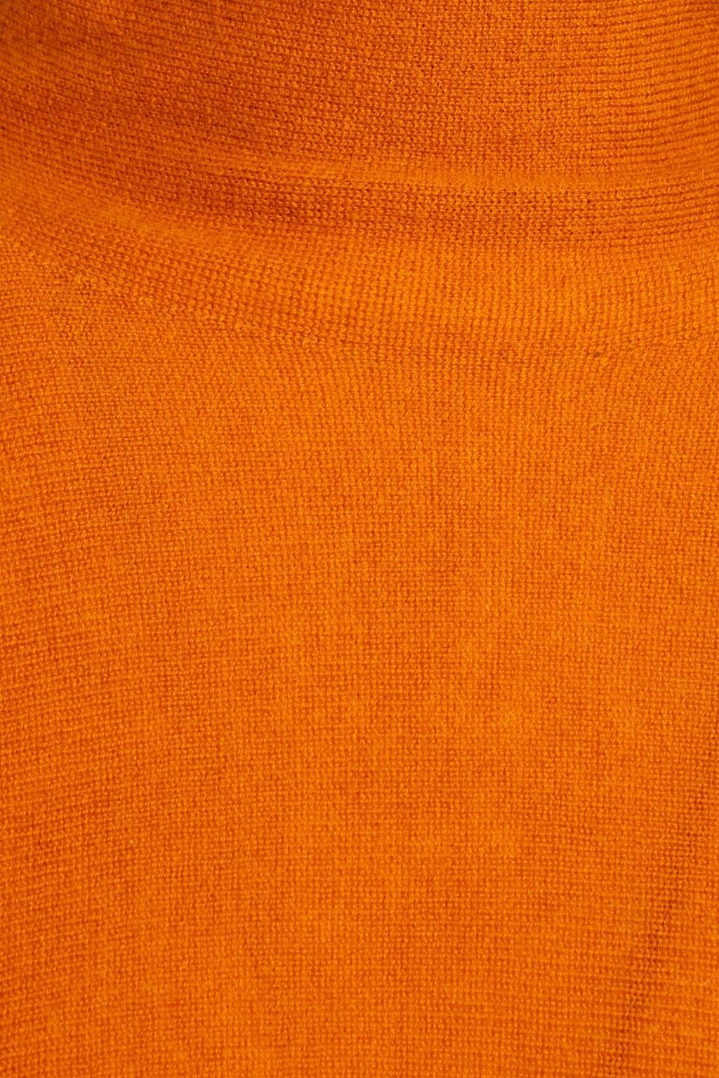 VINCE. Wool and cashmere-blend turtleneck sweater