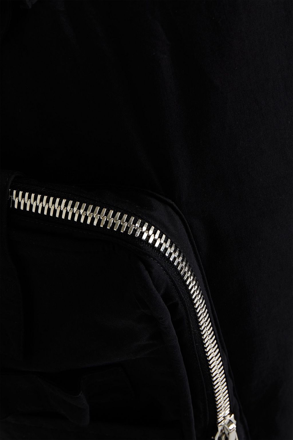BALMAIN Cotton cargo pants