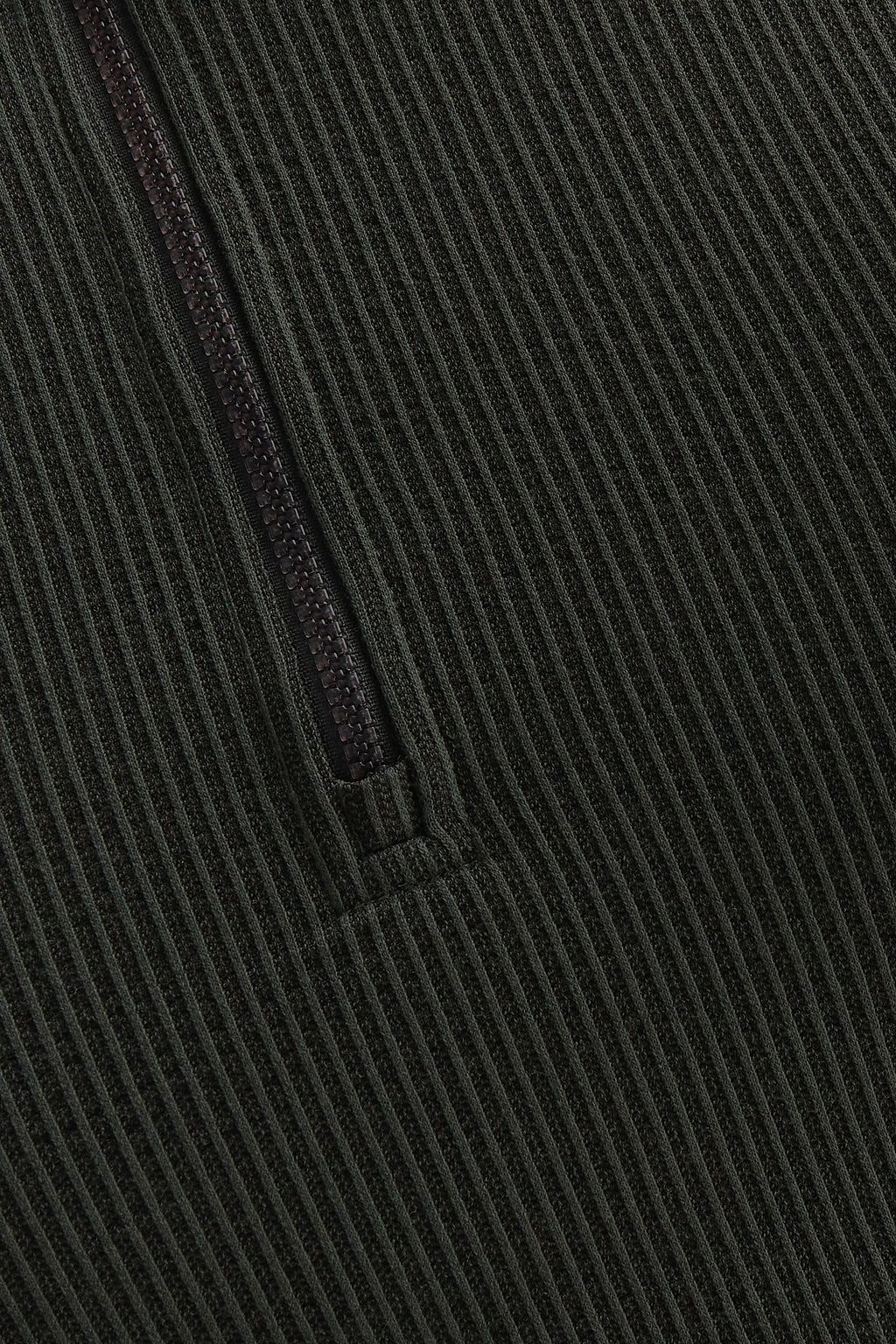 Y-3 Ribbed-knit base layer