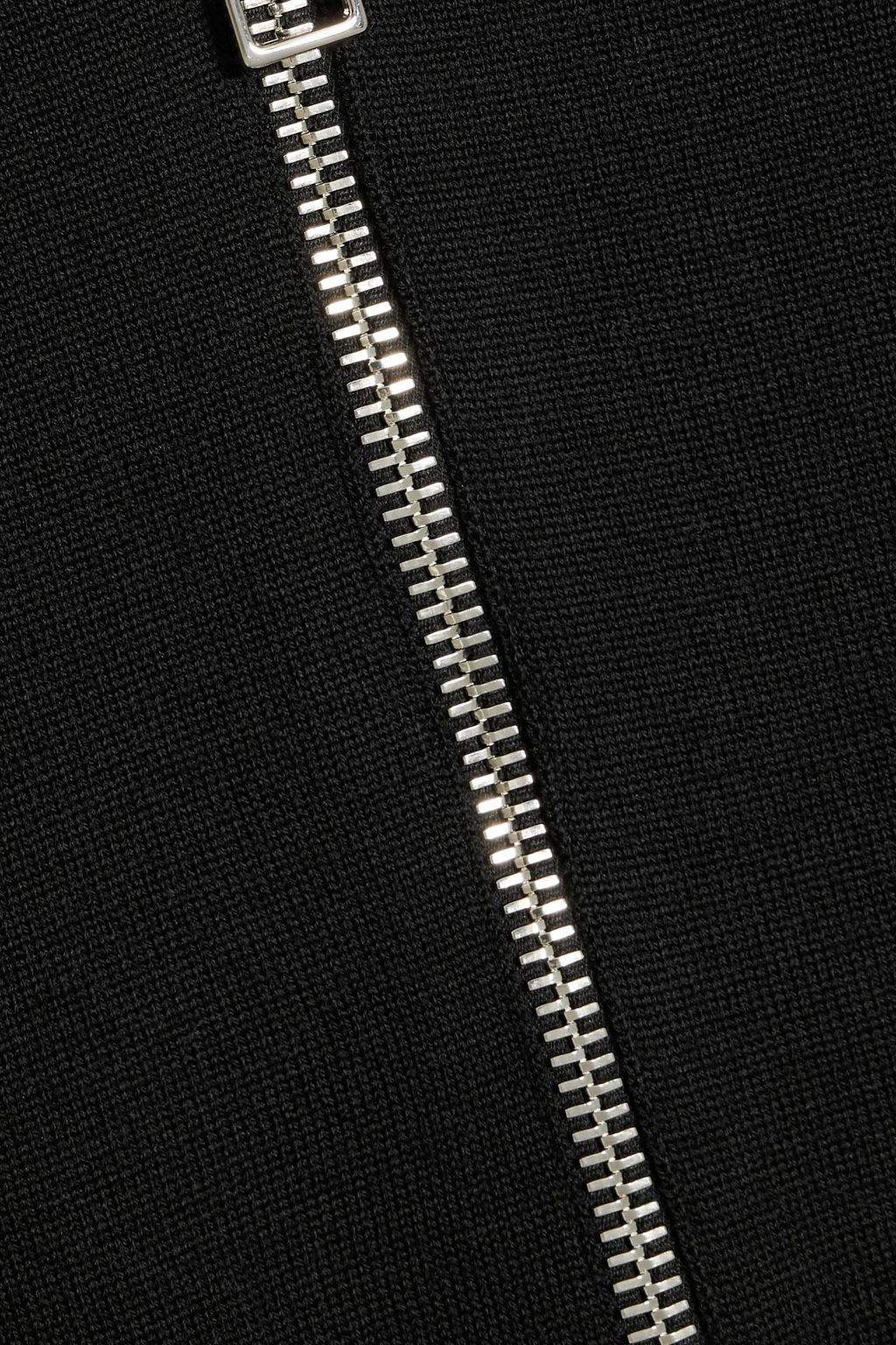 MCQUEEN Wool jacket