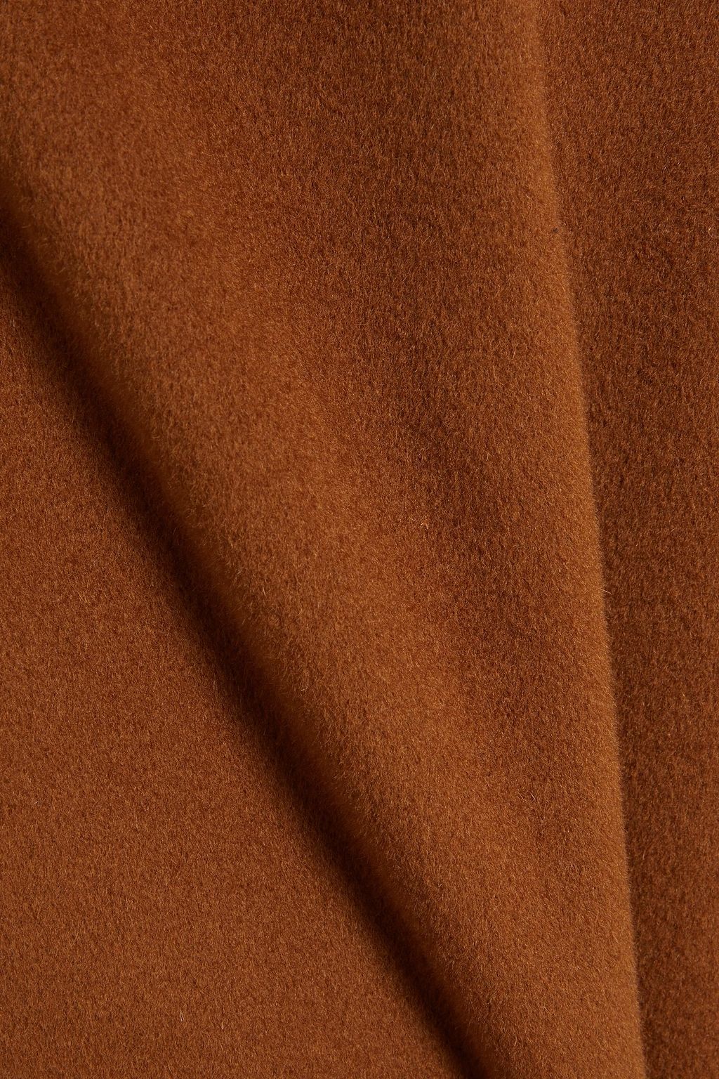 LOULOU STUDIO Pollos oversized wool and cashmere-blend hoodie
